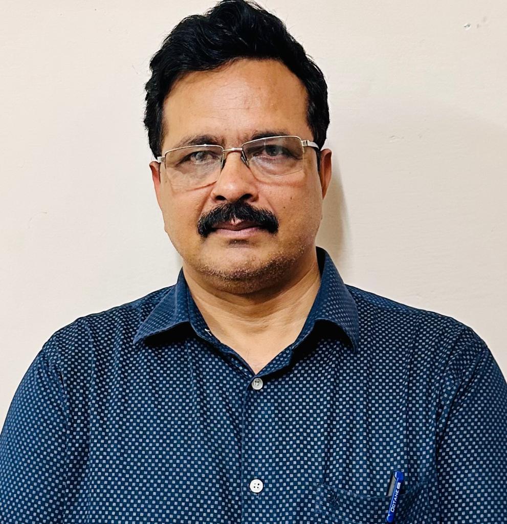 Dr. Vibhav Kumar Shukla