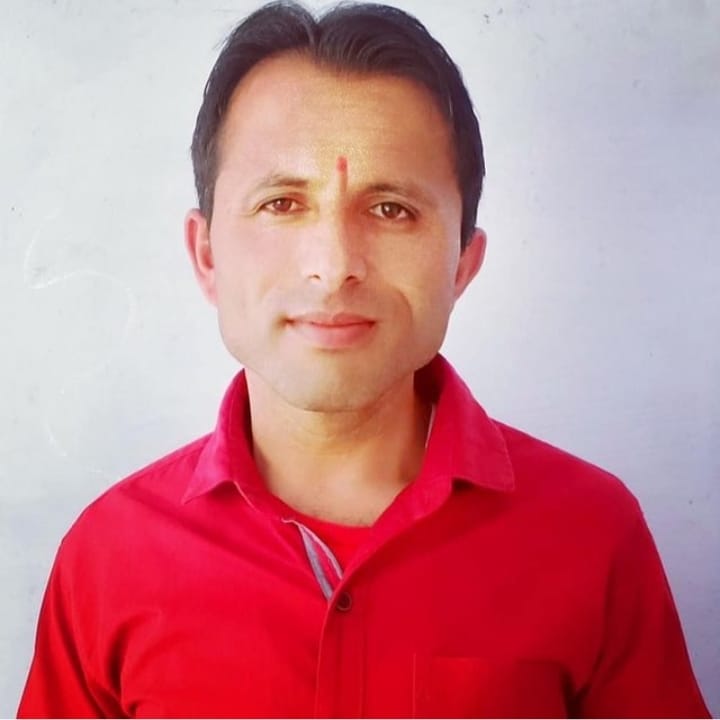 Sh.Suresh Sharma