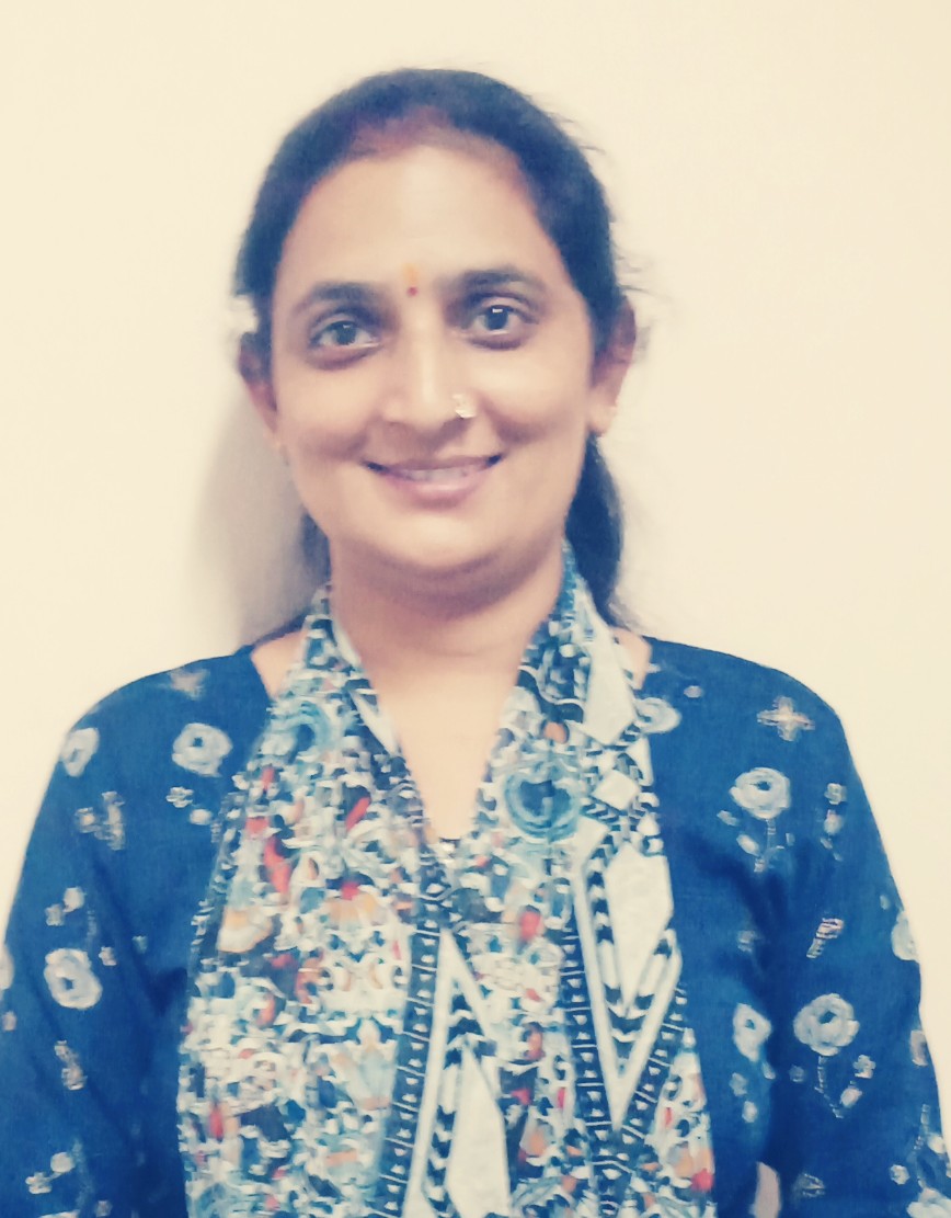 Smt. Babita kumari