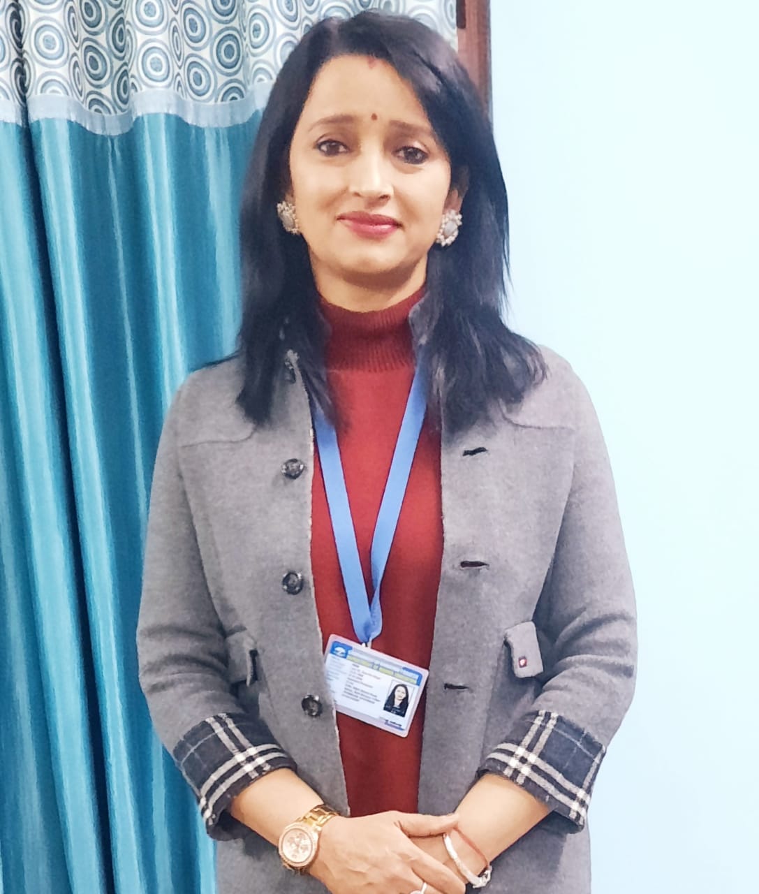 Dr.Vinita Pal